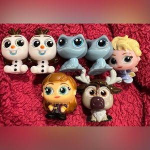 Doorables collectibles